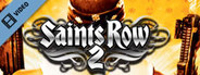 Saints Row 2 Gangs Trailer
