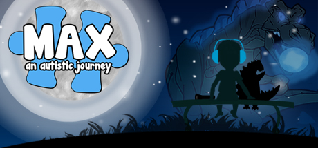 Max, an Autistic Journey header image