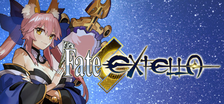 Fate/EXTELLA header image