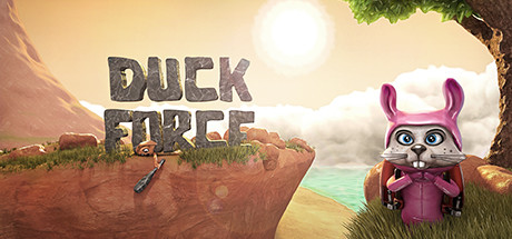 Duck Force Cover Image