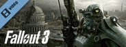 Fallout 3 Official Trailer