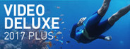 MAGIX Video deluxe 2017 Plus Steam Edition
