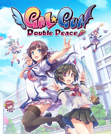 Gal*Gun: Double Peace