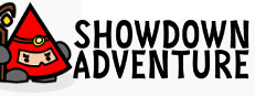 Showdown Adventure 게임 이미지