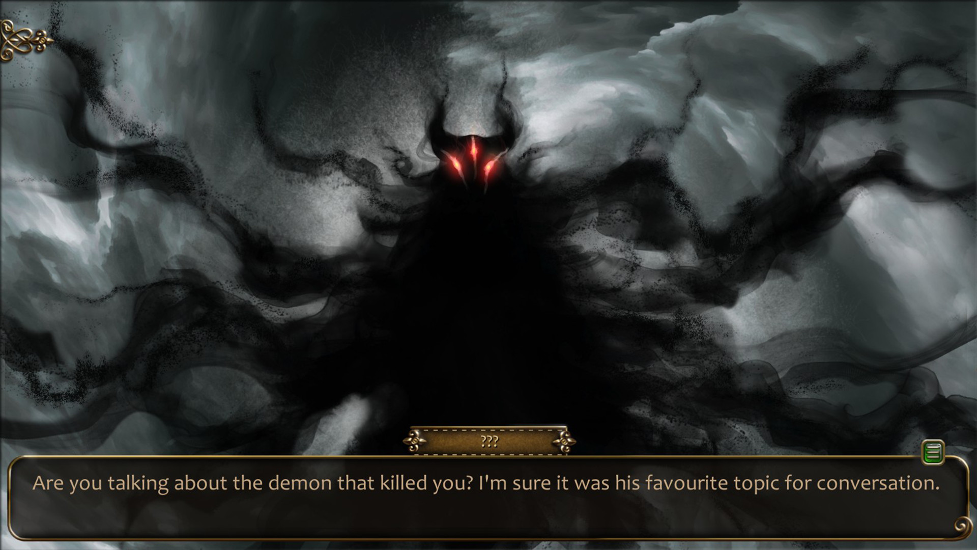 One Day in London - Chapter IV screenshot screenshot 1