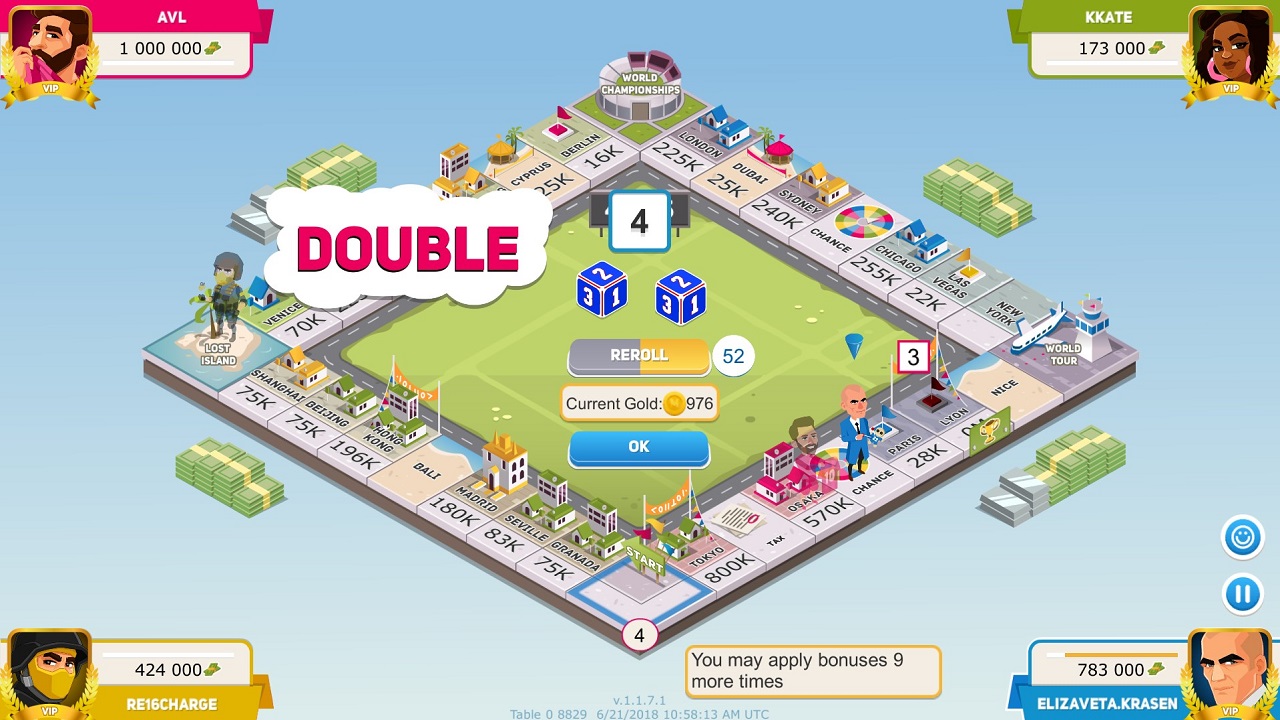 Business tour. Football: Coach screenshot screenshot 4