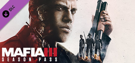 Mafia III Season Pass (DLC) DLC STEAM digital for Windows