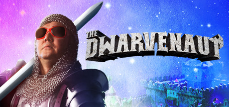 The Dwarvenaut banner