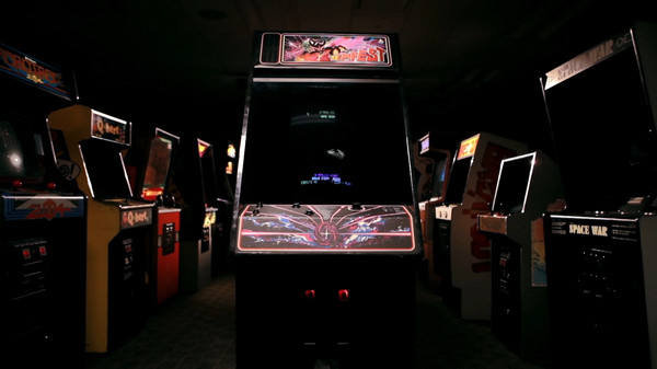 скриншот 8-Bit Generation: The Commodore Wars 5