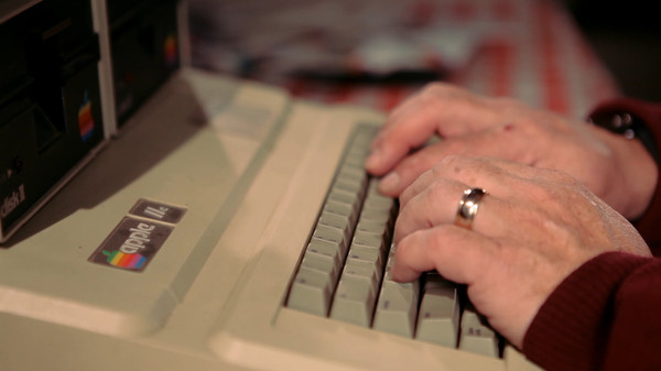 скриншот 8-Bit Generation: The Commodore Wars 1