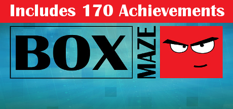 Box Maze header image