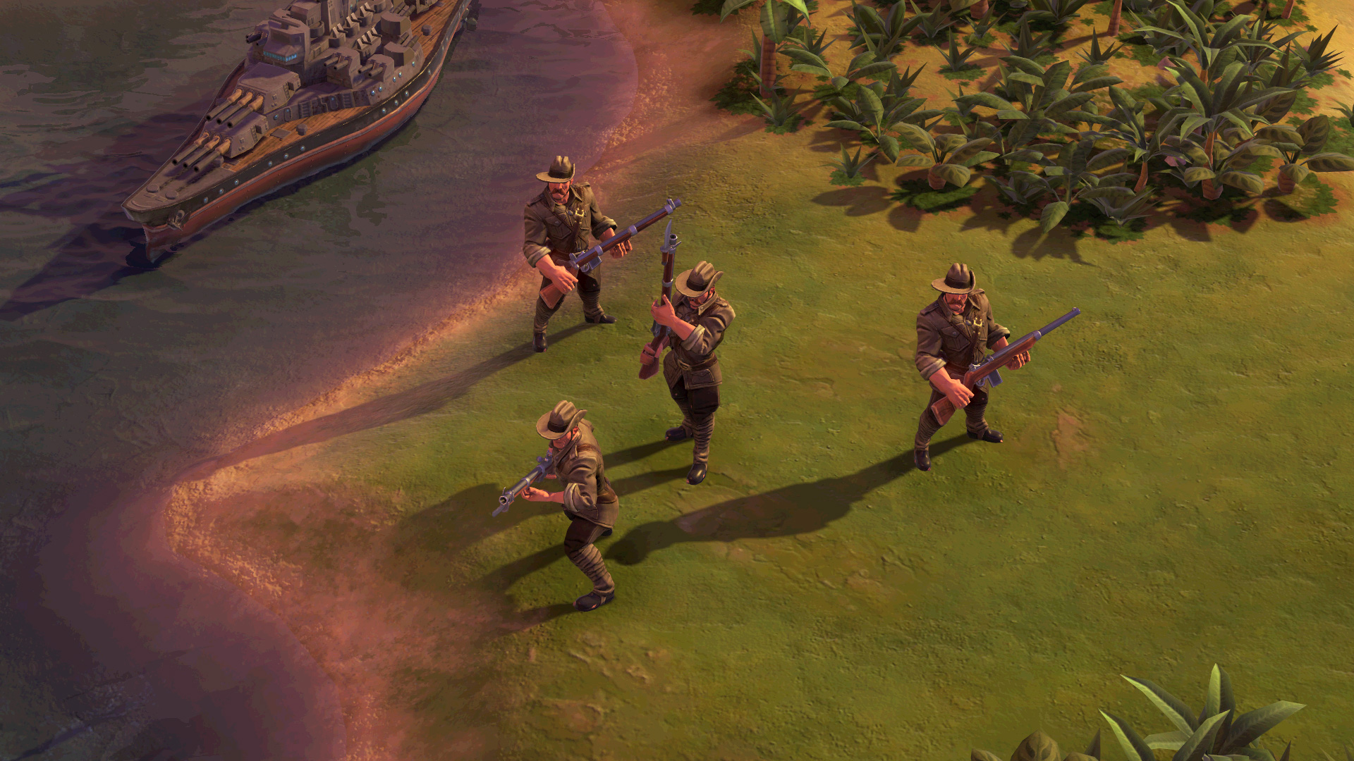 Steam Civilization Vi Australia Civilization Scenario Pack Steam Civilization Vi Australia Civilization Scenario Pack