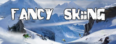 Fancy Skiing VR 게임 이미지