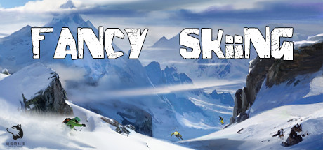 Fancy Skiing VR header image