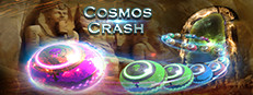 Cosmos Crash VR 게임 이미지