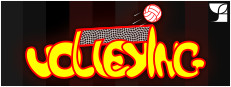 Volleying 게임 이미지