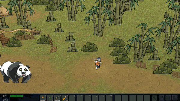 скриншот 507研究所 2