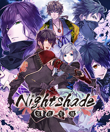 Nightshade／百花百狼