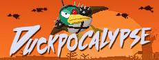 Duckpocalypse 게임 이미지