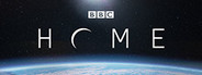 Logo for Home - A VR Spacewalk