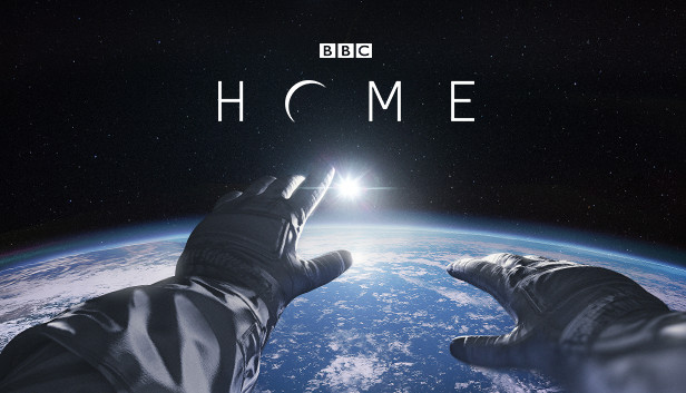 Bbc home 2025 vr spacewalk