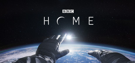 Home - A VR Spacewalk header image
