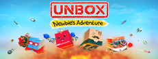 Unbox: Newbie's Adventure