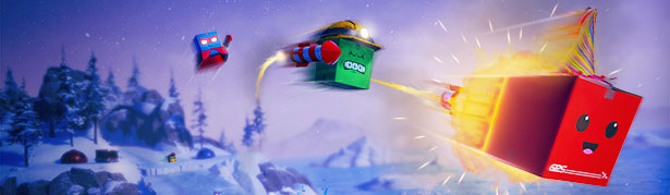 Unbox thumbnail