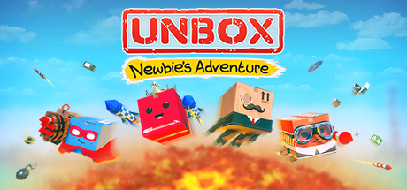 Unbox: Newbie