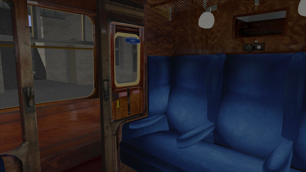 KHAiHOM.com - TS Marketplace: BR Porthole Coach Pack 01 Add-On