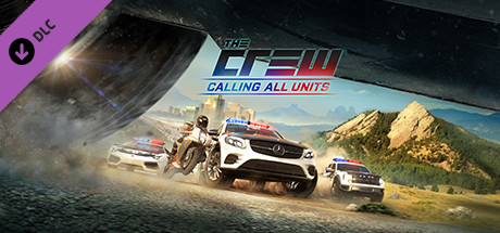 картинка игры The Crew™ Calling All Units