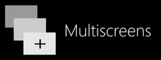 Multiscreens 게임 이미지