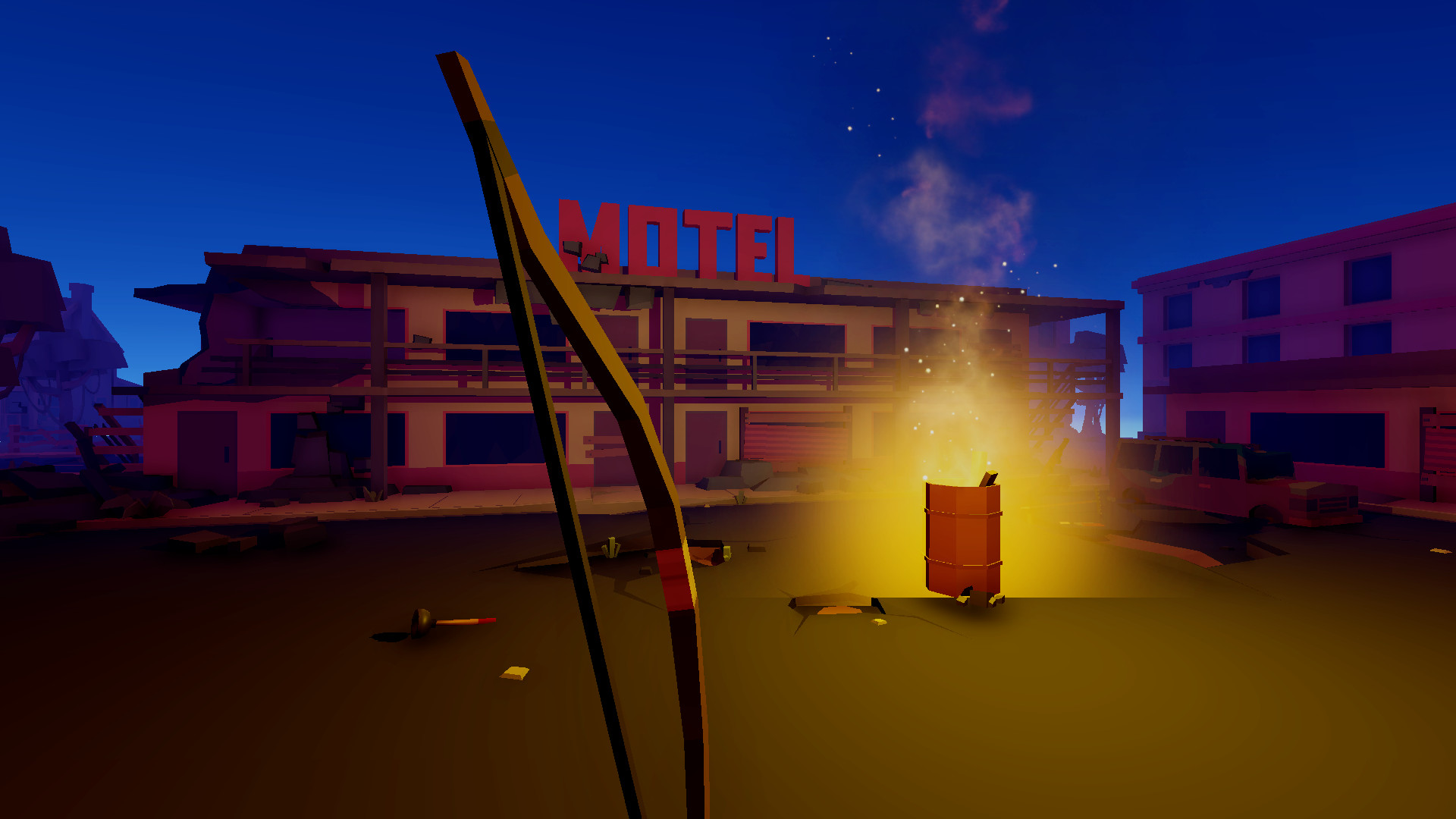 69 Ways to Kill a Zombie #4