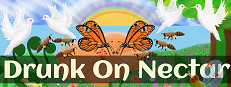 Nature & Life - Drunk On Nectar