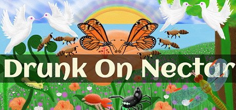 Nature And Life - Drunk On Nectar Free Download v0.4.2.1