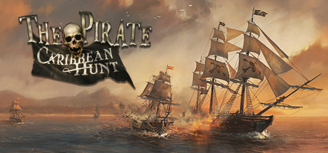 The Pirate: Caribbean Hunt header image
