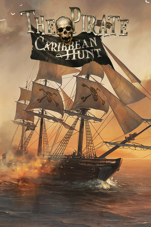 The Pirate: Caribbean Hunt cover art