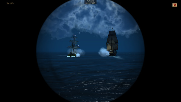 The Pirate: Caribbean Hunt capture d'écran