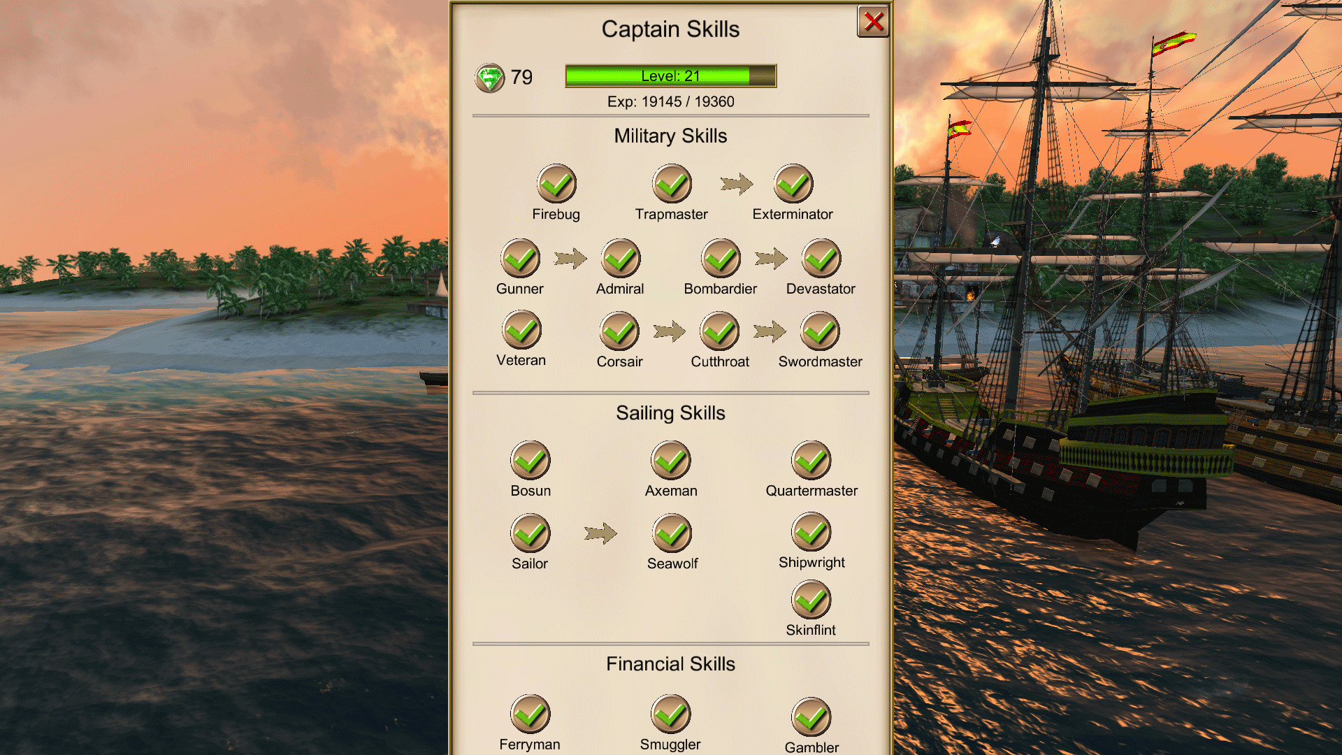 the pirate caribbean hunt with cheat engine