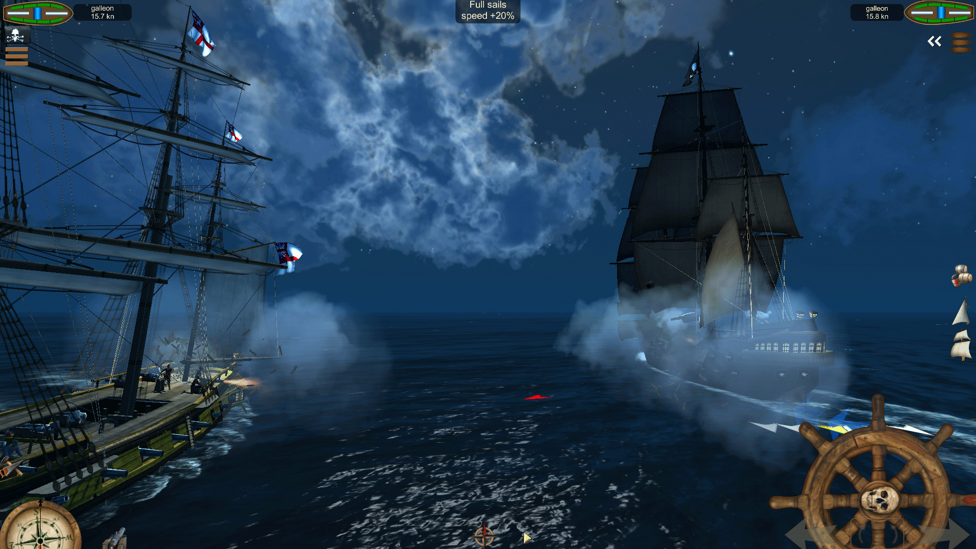 The Pirate: Caribbean Hunt on Steam