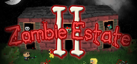 Zombie Estate 2 header image