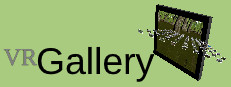 VR Gallery 게임 이미지