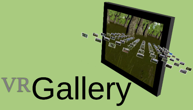 Vr Gallery On Steam