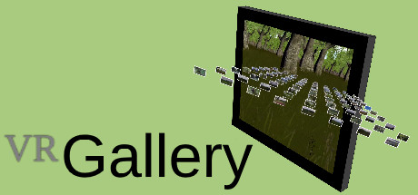 VR Gallery header image