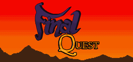 Final Quest steam charts