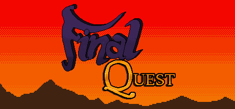 Final Quest header image