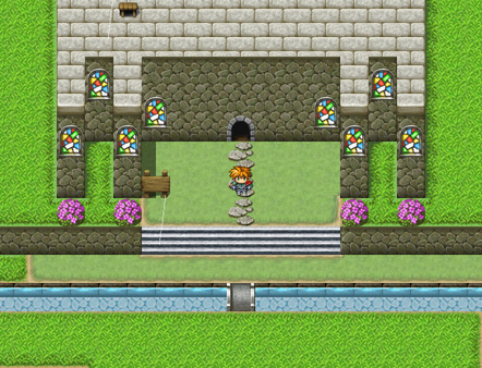 Final Quest capture d'écran
