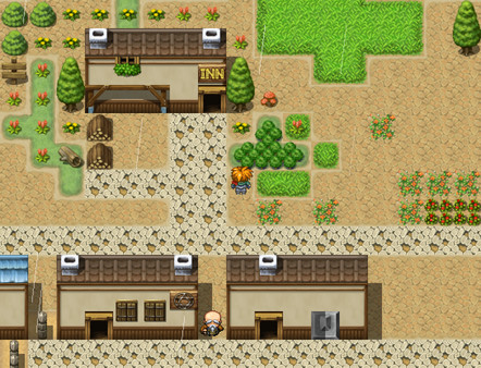 Final Quest screenshot