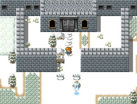 Final Quest capture d'écran