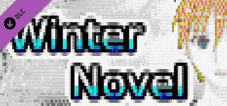 Winter Novel - Screensaver game deal